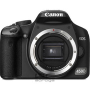 Canon 450D BODY