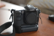 Зеркальный фотоаппарат Canon 10D, Киев