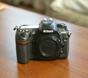Фотоаппарат Nikon D200, Киев