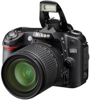 Продам Nikon D80 body 2900 грн
