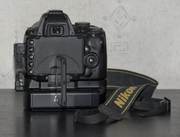 продам Nikon D5000 +объектив Nikon 35mm f/1.8G AF-S DX Nikkor