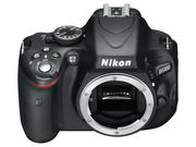 Nikon D5100 DX 35mm f/1.8G AF-S