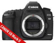  Canon EOS 5D Mark II ------- продам