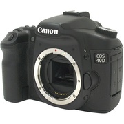 Б.У. Canon EOS 40D (в хор сост.)