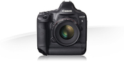 Canon EOS 1D X body