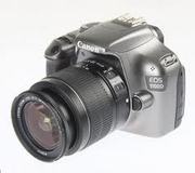 CANON EOS 1100D ЗЕРКАЛКА новый фотоаппарат