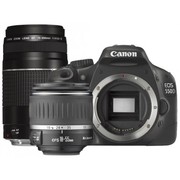Фотоаппарат цифровой Canon EOS 550D
