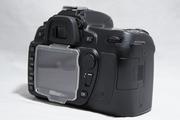 Продам зеркальный фотоаппарат Nikon D80 body