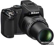 Nikon p500 фотовідео камера
