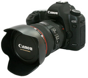 Продам Canon 5D Mark II+ Ef 24-105