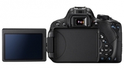 Canon 700D 18-55mm STM + EF-S 50mm f1.8