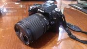 Nikon D90,  объектив AF-S kit 18-105