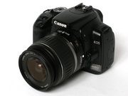 продаю canon 400 D kit 